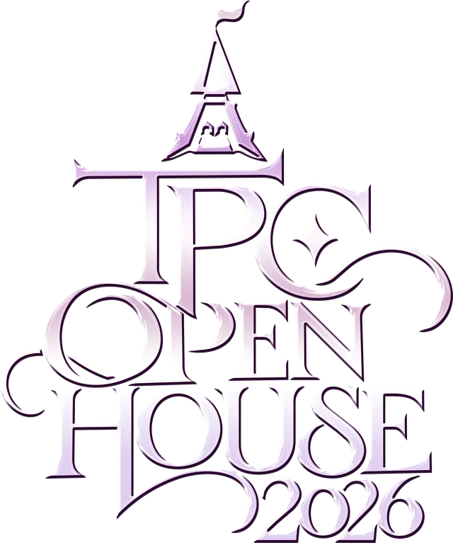TPC Open House 2026