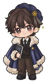 มาสคอตของ RES